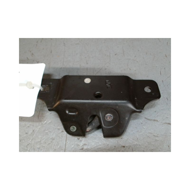 SERRURE HAYON  PEUGEOT 206 5P