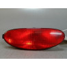 FEU BROUILLARD CENTRAL ARRIERE PEUGEOT 206 5P