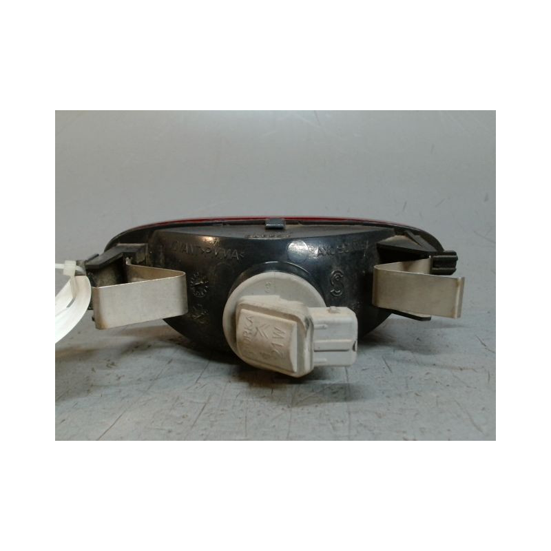 FEU BROUILLARD CENTRAL ARRIERE PEUGEOT 206 5P
