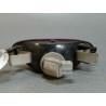 FEU BROUILLARD CENTRAL ARRIERE PEUGEOT 206 5P