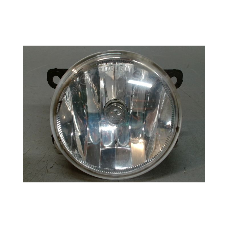 PHARE ANTIBROUILLARD AVANT DROIT PEUGEOT 206+ 2009-