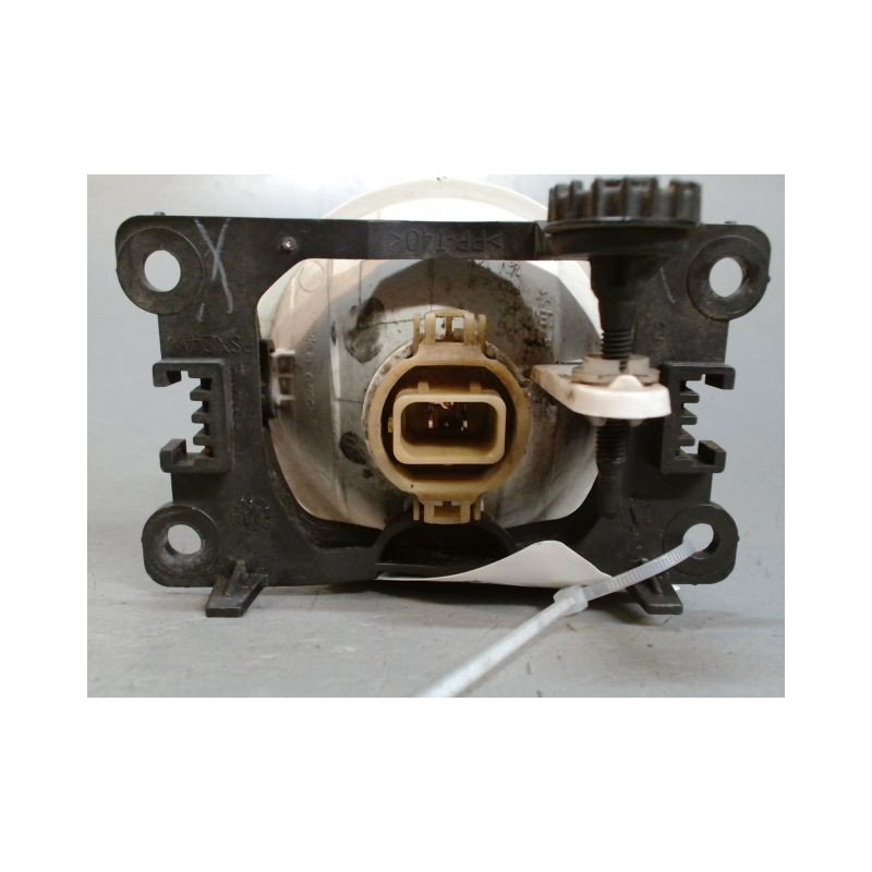 PHARE ANTIBROUILLARD AVANT DROIT PEUGEOT 206+ 2009-