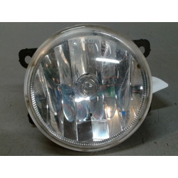 PHARE ANTIBROUILLARD AVG