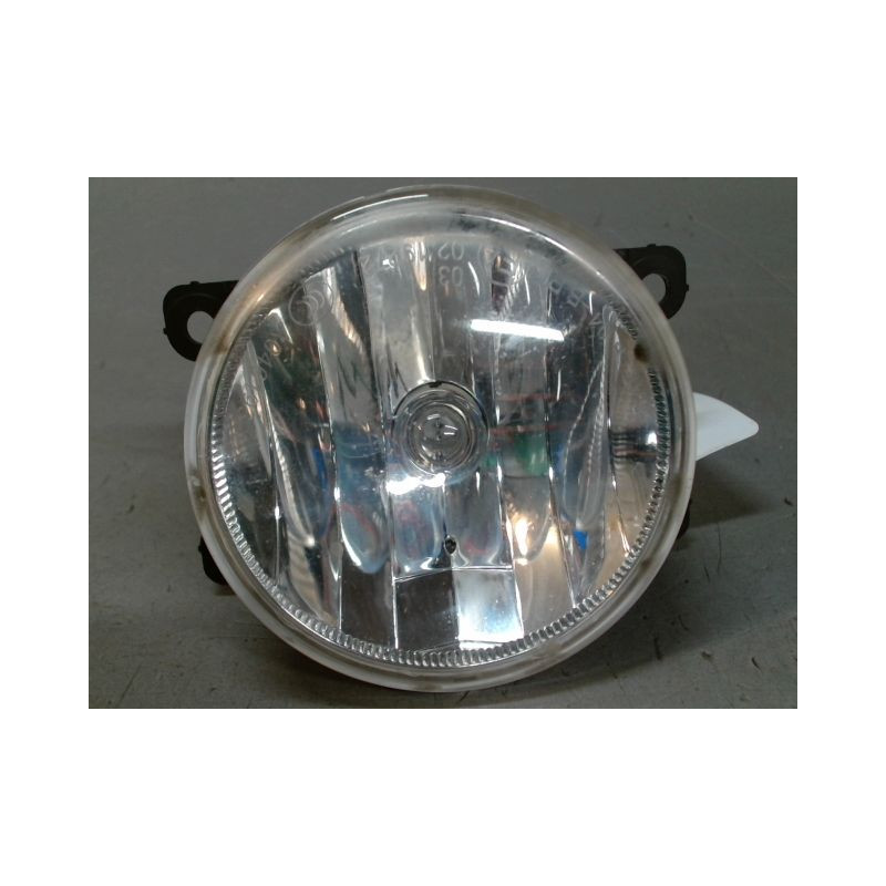 PHARE ANTIBROUILLARD AVANT GAUCHE PEUGEOT 206+ 2009-