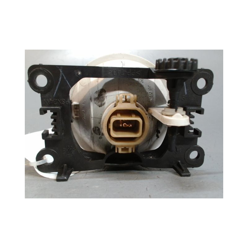 PHARE ANTIBROUILLARD AVANT GAUCHE PEUGEOT 206+ 2009-