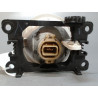 PHARE ANTIBROUILLARD AVANT GAUCHE PEUGEOT 206+ 2009-
