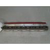 FEUX STOP SUPPLEMENTAIRE FIAT 500 2007-