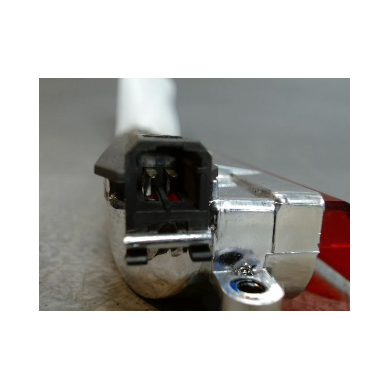 FEUX STOP SUPPLEMENTAIRE FIAT 500 2007-