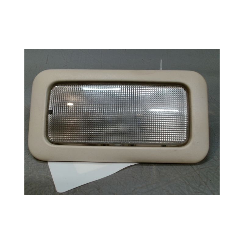 PLAFONNIER FIAT 500 2007-
