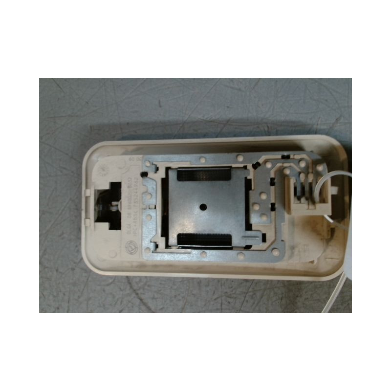 PLAFONNIER FIAT 500 2007-