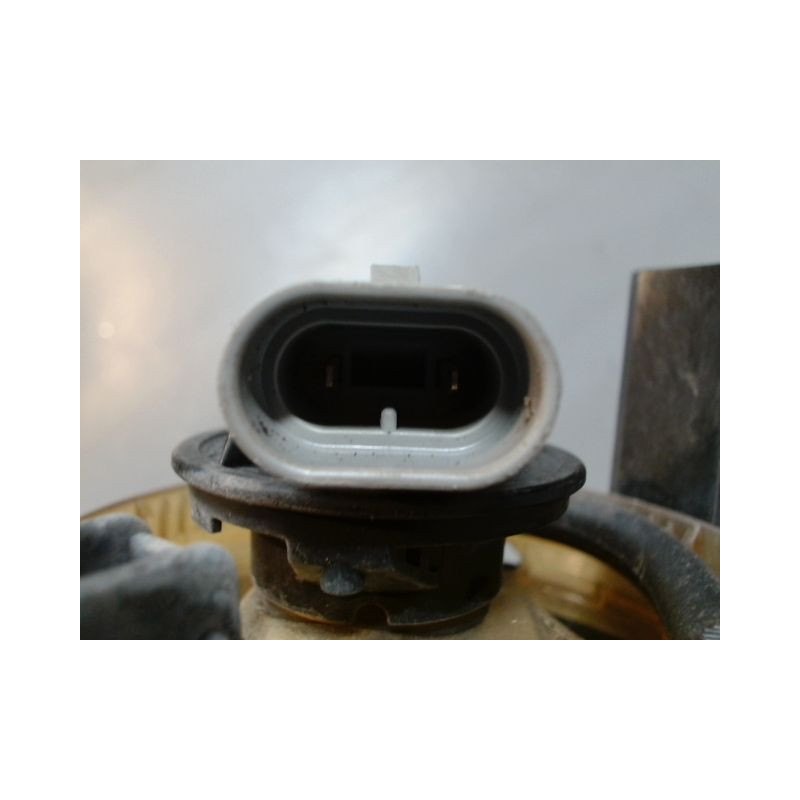 PHARE ANTIBROUILLARD AVANT DROIT VOLKSWAGEN TOURAN