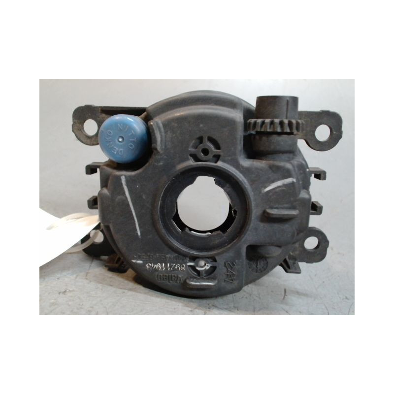 PHARE ANTIBROUILLARD AVANT GAUCHE SUZUKI SWIFT 3P