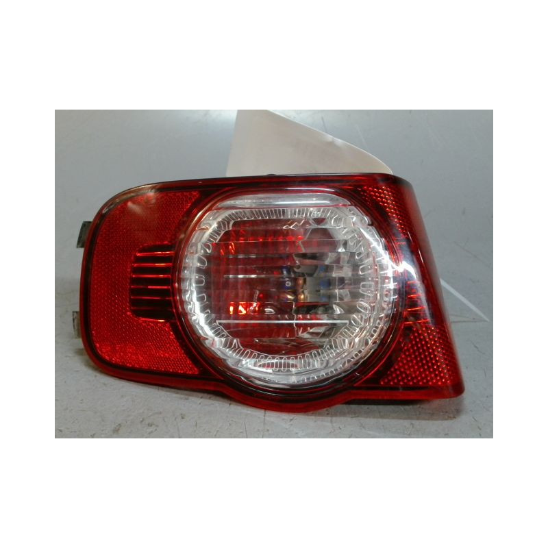 FEU DE PARE-CHOC ARRIERE GAUCHE CITROEN C3 PICASSO 2008-