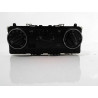 COMMANDE DE CHAUFFAGE MERCEDES CLASSE A 2004-