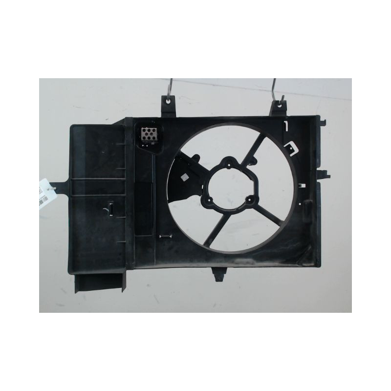 SUPPORT DE VENTILATEUR NISSAN MICRA
