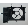 SUPPORT DE VENTILATEUR NISSAN MICRA