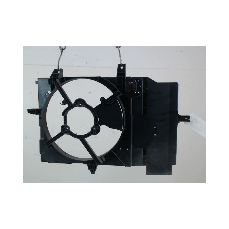 SUPPORT DE VENTILATEUR NISSAN MICRA