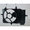 SUPPORT DE VENTILATEUR NISSAN MICRA