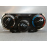 COMMANDE DE CHAUFFAGE NISSAN MICRA