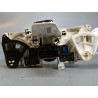 COMMANDE DE CHAUFFAGE NISSAN MICRA