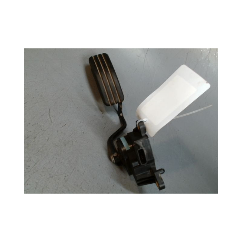 PEDALE ACCELERATEUR RENAULT CLIO III 2009-