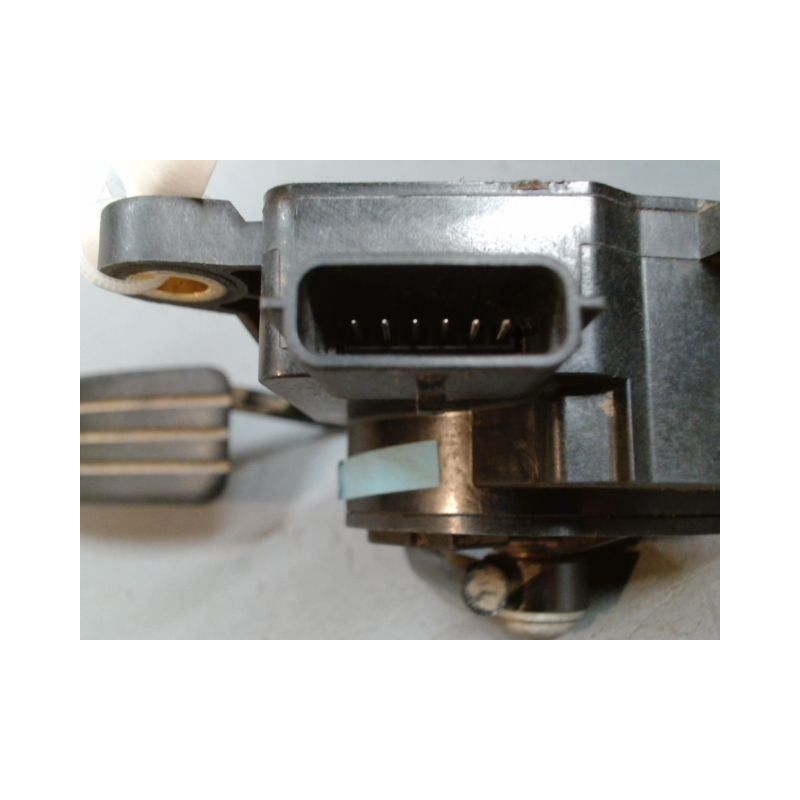 PEDALE ACCELERATEUR RENAULT CLIO III 2009-