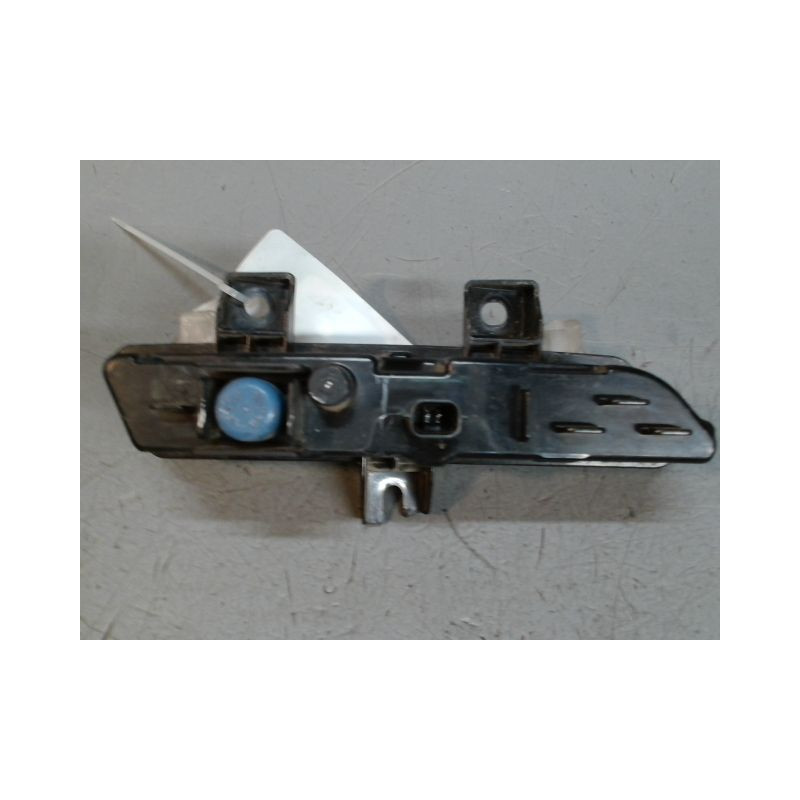 FEUX POSITION GAUCHE RENAULT CLIO IV 2012-