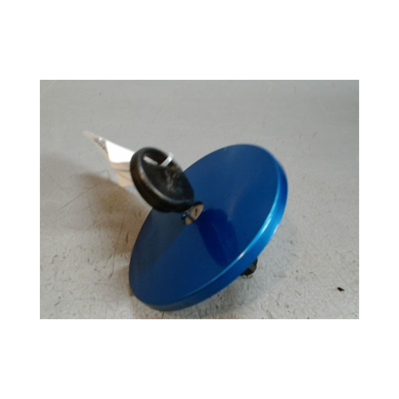 BOUCHON RESERVOIR A CARBURANT PEUGEOT 206 3P