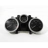 BLOC COMPTEURS PEUGEOT 206+ 2009-