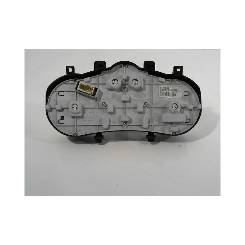 BLOC COMPTEURS PEUGEOT 206+ 2009-