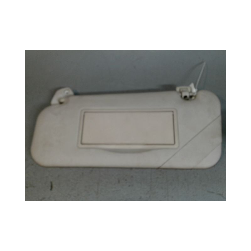 PARE-SOLEIL G CITROEN XSARA PICASSO