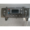 COMMANDE DE CHAUFFAGE RENAULT MEGANE