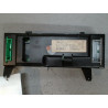 COMMANDE DE CHAUFFAGE RENAULT MEGANE