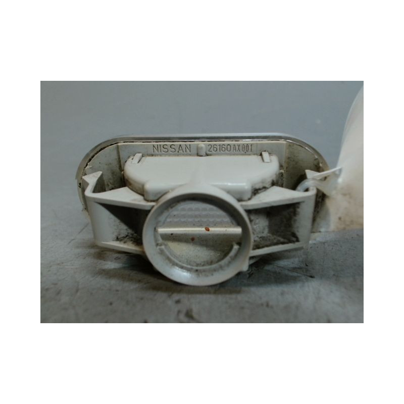 REPETITEUR AILE GAUCHE NISSAN MICRA 2003-2005