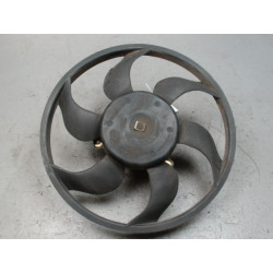 MOTEUR VENTILATEUR RADIATEUR