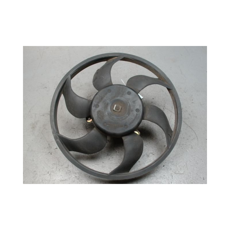 MOTEUR VENTILATEUR RADIATEUR FIAT DOBLO