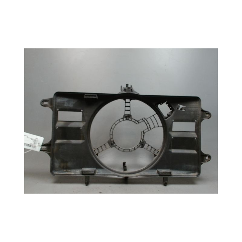 SUPPORT DE VENTILATEUR FIAT DOBLO