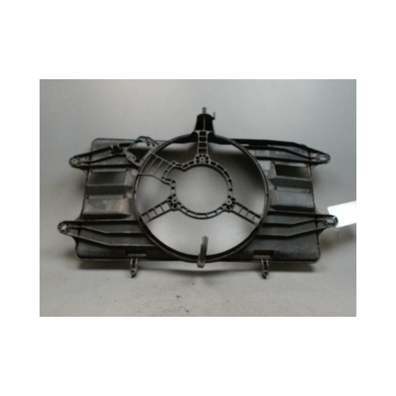 SUPPORT DE VENTILATEUR FIAT DOBLO