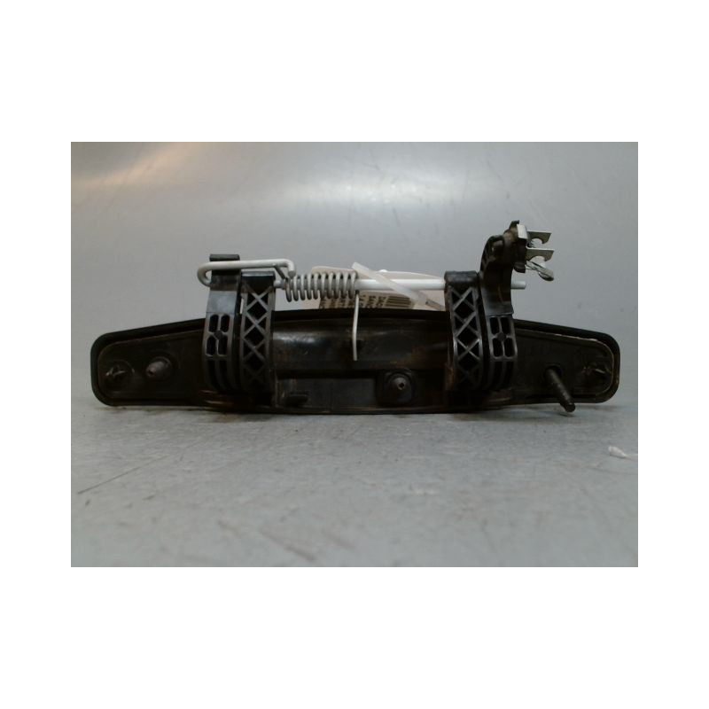 POIGNEE EXTERIEURE PORTE AVANT DROIT DACIA SANDERO 2008-