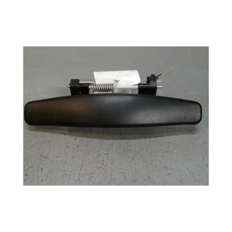 POIGNEE EXTERIEURE PORTE ARRIERE GAUCHE DACIA SANDERO 2008-