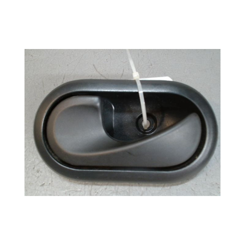 POIGNEE INTERIEURE PORTE AVANT GAUCHE DACIA SANDERO 2008-