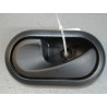 POIGNEE INTERIEURE PORTE AVANT GAUCHE DACIA SANDERO 2008-