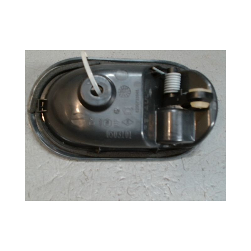 POIGNEE INTERIEURE PORTE AVANT GAUCHE DACIA SANDERO 2008-