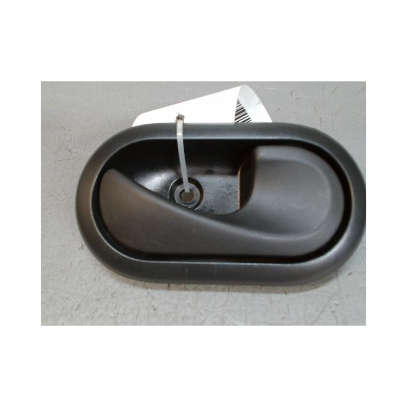POIGNEE INTERIEURE PORTE ARRIERE DROIT DACIA SANDERO 2008-