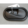 POIGNEE INTERIEURE PORTE ARRIERE DROIT DACIA SANDERO 2008-