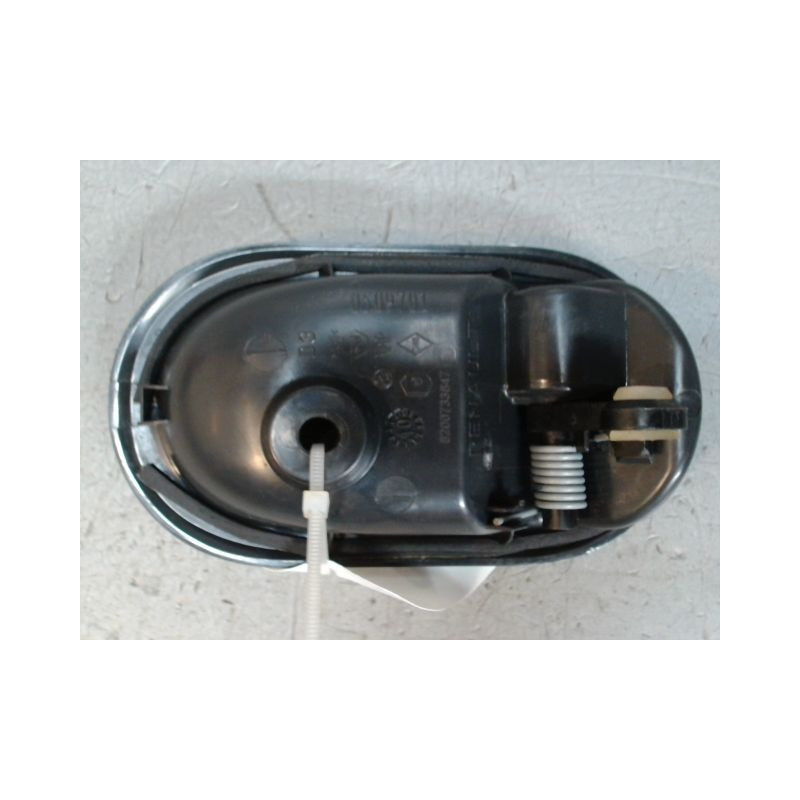 POIGNEE INTERIEURE PORTE ARRIERE DROIT DACIA SANDERO 2008-