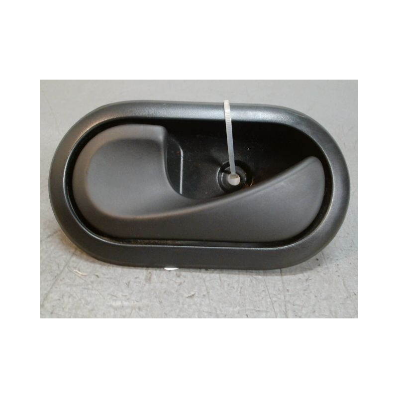 POIGNEE INTERIEURE PORTE ARRIERE GAUCHE DACIA SANDERO 2008-