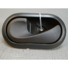 POIGNEE INTERIEURE PORTE ARRIERE GAUCHE DACIA SANDERO 2008-