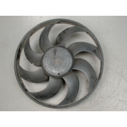 MOTEUR VENTILATEUR RADIATEUR