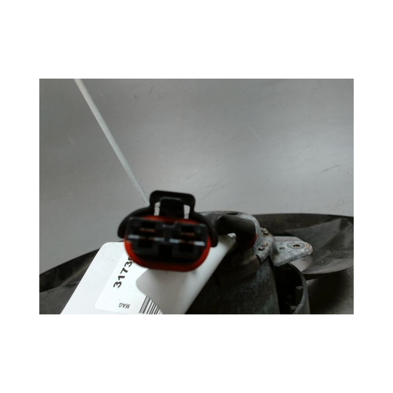 MOTEUR VENTILATEUR RADIATEUR FORD MONDEO 2000-2007
